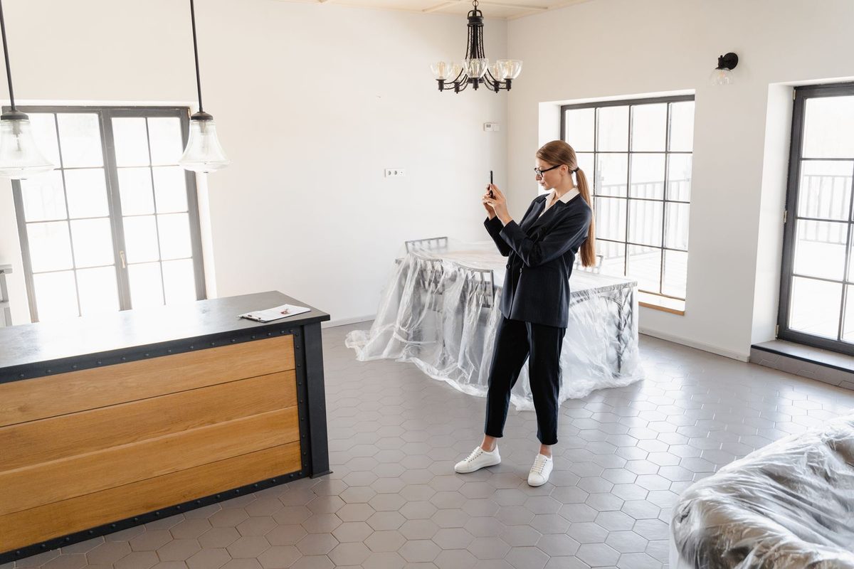 End of Lease Cleaning
