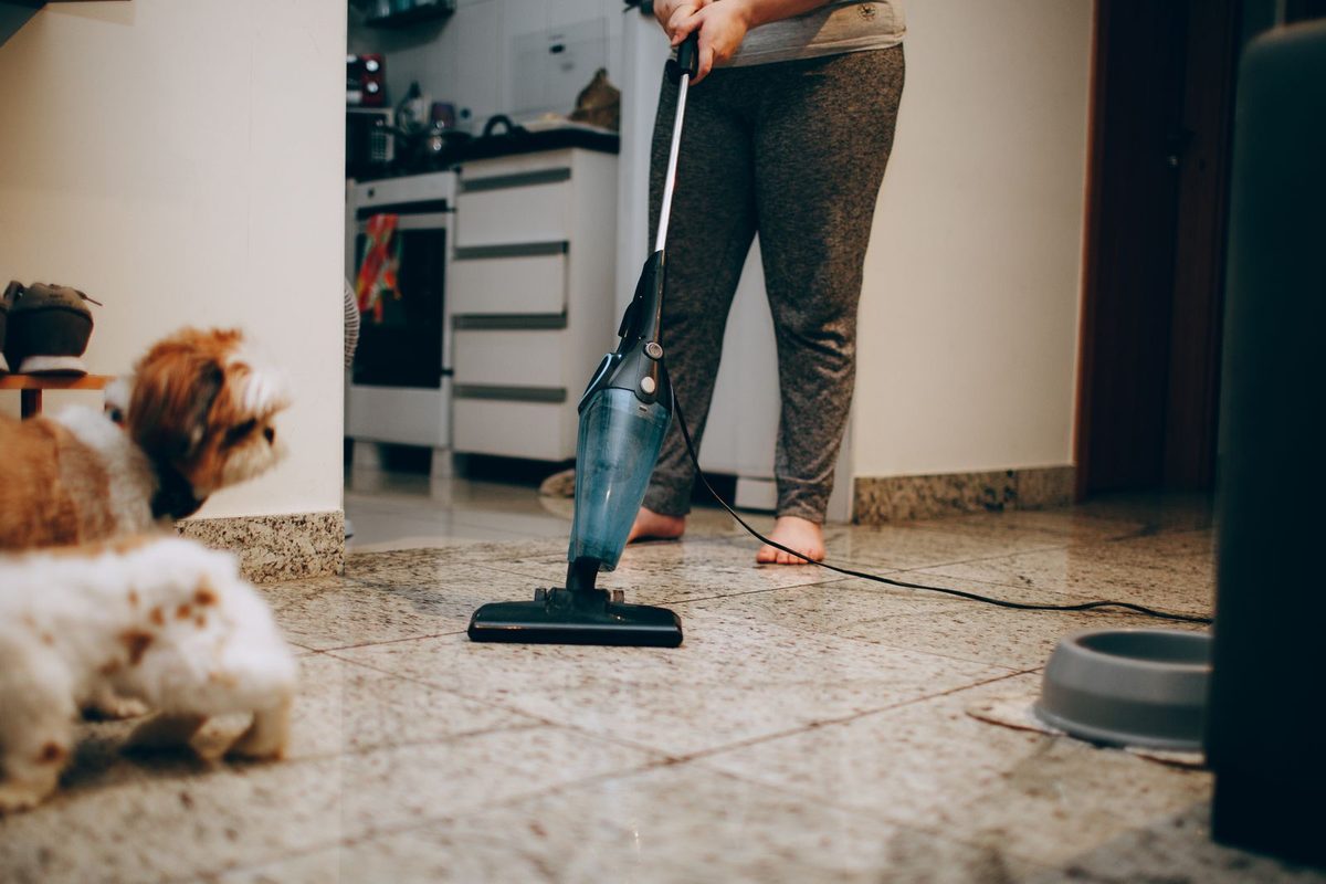 House Cleaning
